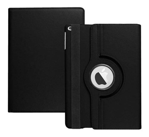 Funda 360º Giratoria Compatible iPad New 5ta 6ta Generación 