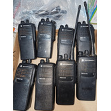 Radio Portatil Pro 5150 Uhf Is 16 Canais Ht - Motorola