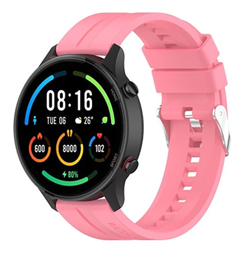 Correa Tipo Reloj Para Garmin Vivoactive 3/forerunner 645