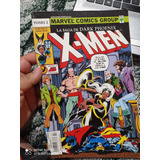 Cómic Marvel X Men La Saga De Dark Phoenix No.2 Vid  3