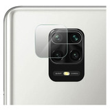 Templado Protector Camara Trasera Para Samsung / Xiaomi