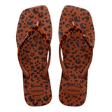 Havaianas Slim Square Velvet 