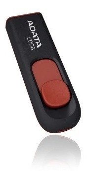 Memoria Usb Adata Negro 16 Gb Usb 2.0