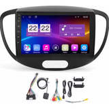 Radio Android Carplay Hyundai I10 2009-2014