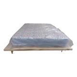 Cama Tatami 180x190 