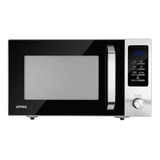 Microondas Digital Grill Atma Md1828gn 28lts