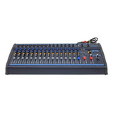 Mesa Oneal Omx 16 Usb  16 Canais P-10/xlr/usb