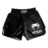 Pantalones Cortos De Entrenamiento De Lucha, Boxeo Y Muay Th