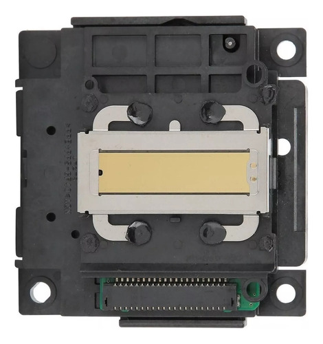 Cabezal De Impresión Para Epson L355 L380 L383