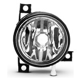 Luz Faro Foco Rompeniebla Vw Gol Power G4 2006 2007 2008