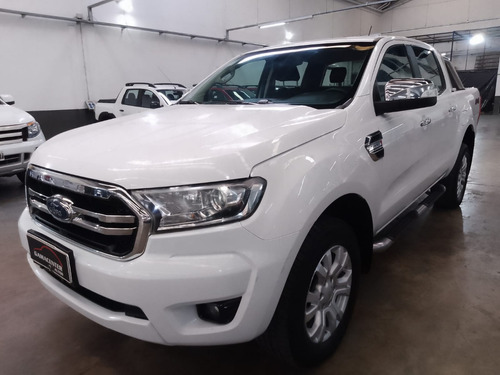 Ford Ranger 3.2 Xlt At 4x4 2020 126.000km 