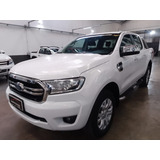 Ford Ranger 3.2 Xlt At 4x4 2020 126.000km 