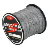 Tanza Multifilamento Spectra 0,37 Mm 23 Kgr 500 Mts Japones