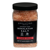 Sal Del Himalaya Evolution Salt Co. Gruesa, 5lb