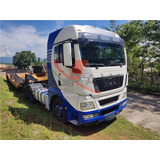 Cavalo 6x2 Man Tgx 28.440 Ano 2020