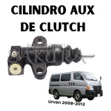 Cilindro Inf Embrague Urvan Diesel 2012 Original