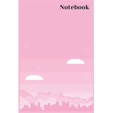 Libro: Notebook - Pastel Quotes, Pastel Cutie61: Simple Past