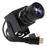 Svpro Cámara 4k Hdmi Usb Dual Interface Manual Zoom Webcam P