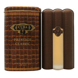 Perfume Frances Cuba Prestige Classic Edt 90ml