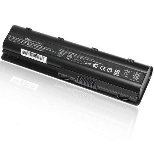 Bateria Para Notebook Hp Pavilion G4-2120br  Nova Na Caixa