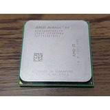 Processador Amd Athlon 64 3800+ (rev. F2, Cn) Ada3800iaa4cn