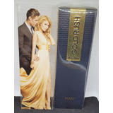 Perfume Gold Rush Man Paris Hilton Garantizado Envio Gratis