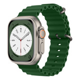 Reloj Smart Watch Ultra 8 Series