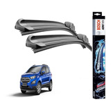 Escobillas Limpiaparabrisa Bosch Aerotwin Ecosport Kinetic