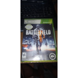 Battlefield 3 Original Xbox 360