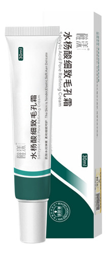 Crema Limpiadora De Poros Azelaic Gel Liquid Salicílico, 30