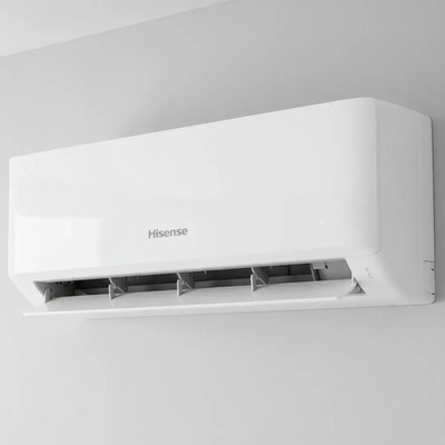 Aire Acondicionado Minisplit Hisense 1.5 Toneladas Ac182td | Envío gratis