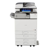 Multifuncional Ricoh Mpc2003 Revisado 