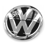 Emblema Escudo Insignia Baul Porton Vw Fox Suran 10/14