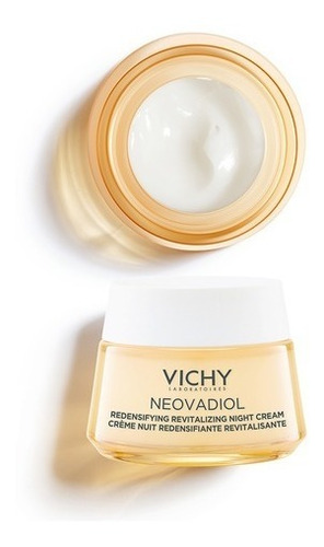 Crema Vichy Neovadiol Peri Menopausia Night 50ml