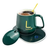 Kit Calentador Para Taza Inteligente Smartcup. 