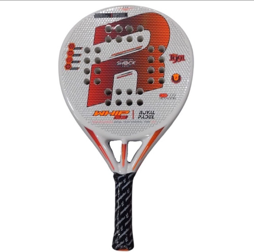 Paleta Padel Royal Whip Eva + Regalo - Local Olivos