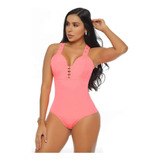 Body Reductor-control De Abdomen-tipo Faja Ref 7945