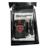 Powerbank 5.000mah Chicago Bears Nfl