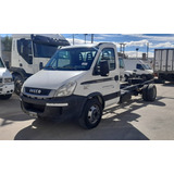 Iveco Daily 70c16 2015