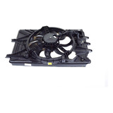 Moto Ventilador Ram 1500 2500 3.6l 2015 Mopar