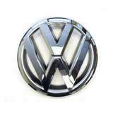 Emblema Logo Vw De Parrilla Vento Mk6 2011-2014 5c6853601