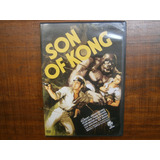 El Hijo De King Kong Dvd Import Robert Armstrong Schoedsack
