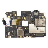 Placa Principal Motorola Moto E4 Plus Xt1772