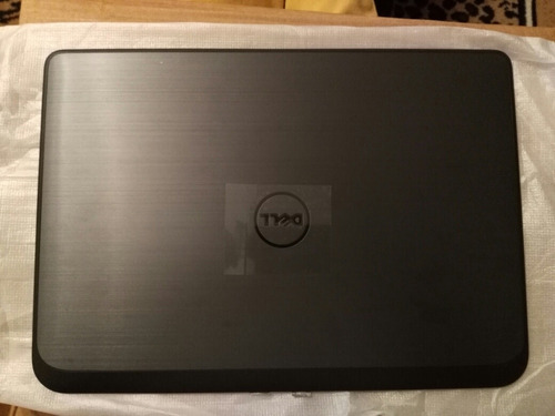 Top Cover Lcd Dell Inspiron 14r Humo Aluminio  0n9dv5