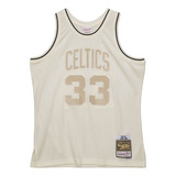 Mitchell & Ness Jersey Nba Celtics 85 Larry Bird