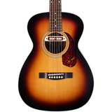 Guitarra Acústica Guild Westerly Collection M-240e Troubadour Satin Polyurethane