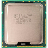 Processador Intel Xeon E5640 2.66 Ghz 4 Cores - X58 Lga1366