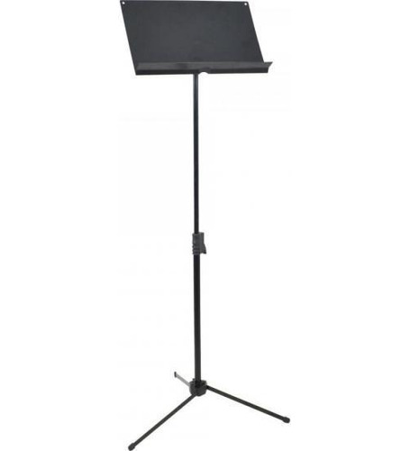 Suporte Para Partitura Epm Maestro Preto Ask