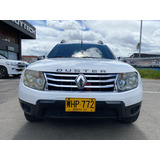 Renault Duster 1.6 Expression 2015