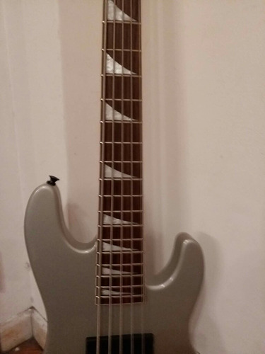 Bajo Jackson Signature David E. 5 Cuerdas